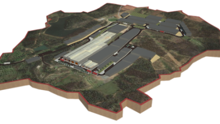 Proenca-a-Nova Business Park Receives New Investment